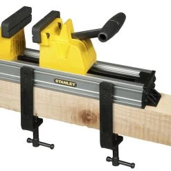 Stanley 0-83-179 Étau à Fixation Rapide