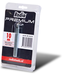 Rodia Coupe-carreaux 00.10.010 Roue De Coupe De Carreaux 10 Mm Premium
