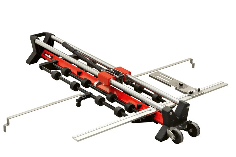 Rodia 00.11.130 Spider Ultra 130 Coupe-carreaux 1300 Mm 1 Rodia 00.11.130 Spider Ultra 130 Coupe-carreaux 1300 Mm