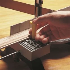 Stanley Scie à Onglet Manuelle 1-20-800 Boîte à Onglets En Métal Réglable L560mm/B143mm/H95mm -Autres outils Soldes Boutique 1 20 800 boite a onglets en metal reglable l560mm b143mm h95mm 2