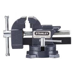 Stanley Étau 1-83-065 115mm/4.1/2" étau 5 Stanley Étau 1-83-065 115mm/4.1/2" étau -Autres outils Soldes Boutique 1 83 065 115mm 4 1 2q etau 2