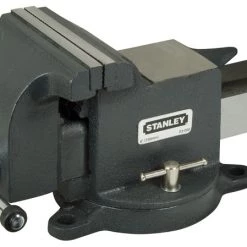Stanley 1-83-068 Étau à Usage Intensif De 150 Mm/6".