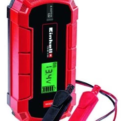 Einhell 1002225 CE-BC 4 M Chargeur De Batterie -Autres outils Soldes Boutique 1002225 ce bc 4 m chargeur de batterie 4