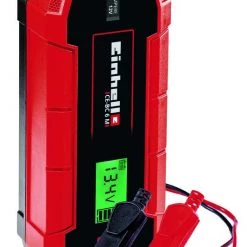 Einhell 1002235 CE-BC 6 M Chargeur De Batterie -Autres outils Soldes Boutique 1002235 ce bc 6 m chargeur de batterie 4