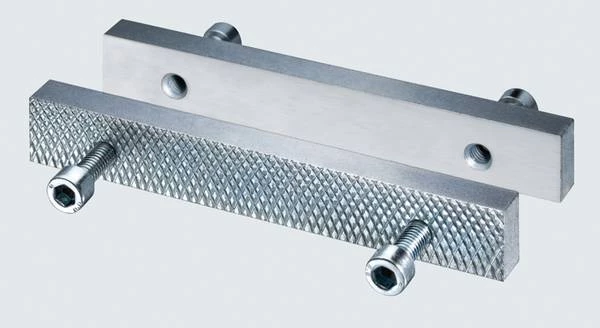 Heuer Brockhaus Étau 101120 Etau 120 Mm Avec Mors Interchangeables 3 Heuer Brockhaus Étau 101120 Etau 120 Mm Avec Mors Interchangeables – Image 3