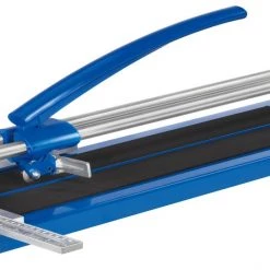 Kaufmann 1076001 Coupe-carreaux Superposés 600 Mm