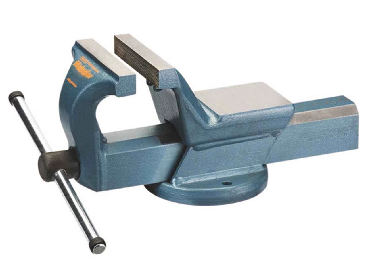 Ridgid 10805 Étau Matador 140 Mm 1 Ridgid 10805 Étau Matador 140 Mm