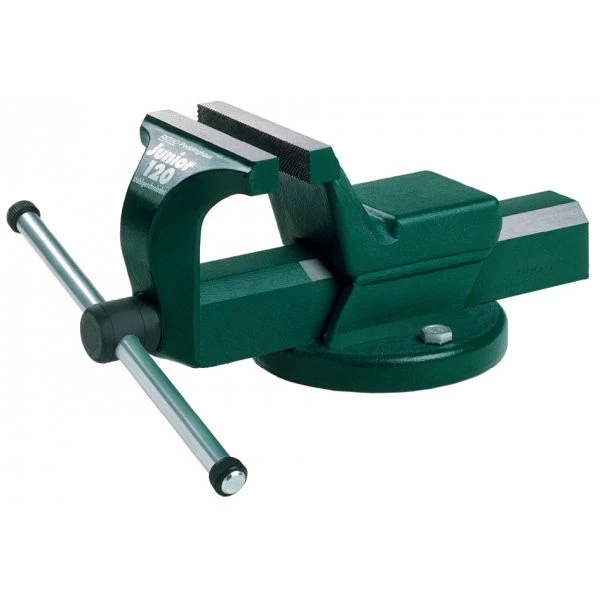 Ridgid 10809 Étau Junior 140 Mm 1 Ridgid 10809 Étau Junior 140 Mm