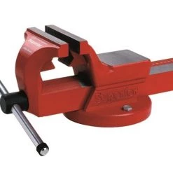 Ridgid 10816 Étau Supérieur 160 Mm