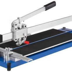 Kaufmann 1083102 Coupe-carreaux Topline Standard 630 Mm