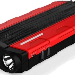 Einhell Booster De Batterie 1091511 CE-JS 8 Powerbank / Aide Au Démarrage -Autres outils Soldes Boutique 1091511 ce js 8 powerbank aide au demarrage 3