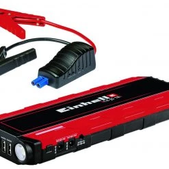 Einhell Booster De Batterie 1091531 CE-JS 18 Powerbank / Aide Au Démarrage -Autres outils Soldes Boutique 1091531 ce js 18 powerbank aide au demarrage 2