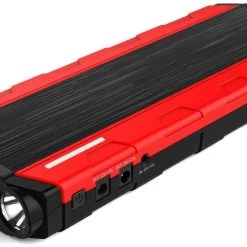 Einhell Booster De Batterie 1091531 CE-JS 18 Powerbank / Aide Au Démarrage -Autres outils Soldes Boutique 1091531 ce js 18 powerbank aide au demarrage 3