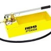 Rems Pompe D'épreuve '115000 R Pompe D''épreuve à Main Push'