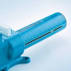 Heuer Brockhaus 118001 Étau 120 Mm Compact -Autres outils Soldes Boutique 118001 etau 120 mm compact 5