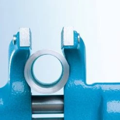 Heuer Brockhaus 118003 Étau 120 Mm Compact SET -Autres outils Soldes Boutique 118003 etau 120 mm compact set 2