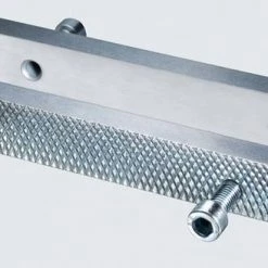 Heuer Brockhaus 118003 Étau 120 Mm Compact SET