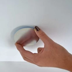 Brennenstuhl 1290000 Plaque De Montage Magnétique BR 1000 Pour Détecteur De Fumée -Autres outils Soldes Boutique 1290000 plaque de montage magnetique br 1000 pour detecteur de fumee 4