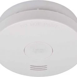 Brennenstuhl 1290050 Détecteur De Fumée RM L 3100