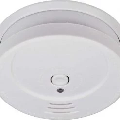 Brennenstuhl 1290080 Détecteur De Fumée RM C 9010