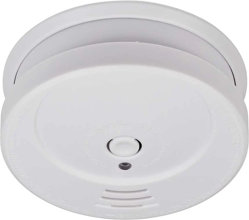 Brennenstuhl 1290080 Détecteur De Fumée RM C 9010 1 Brennenstuhl 1290080 Détecteur De Fumée RM C 9010