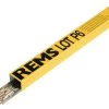 Rems Soudage/Chalumeaux 160220 R Lot P6 Soudure De Brasage B-Cu94P-710/890