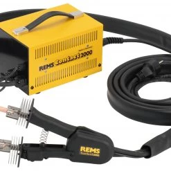 Rems Soudage/Chalumeaux 164011 R220 Contact 2000 Pince à Souder électrique 5 Rems Soudage/Chalumeaux 164011 R220 Contact 2000 Pince à Souder électrique -Autres outils Soldes Boutique 164011 r220 contact 2000 pince a souder electrique 2