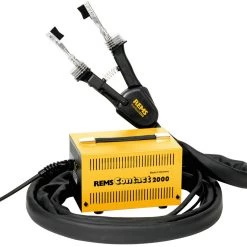Rems Soudage/Chalumeaux 164011 R220 Contact 2000 Pince à Souder électrique