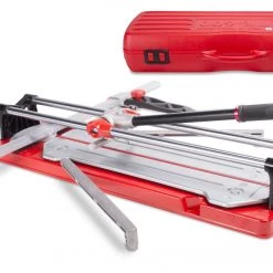 Rubi Coupe-carreaux 17906 TR-710 Planche à Découper Pour Tuiles Magnétiques 710 Mm