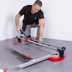 Rubi 17909 TX-710 MAX Coupe-carreaux 710 Mm -Autres outils Soldes Boutique 17909 tx 710 max coupe carreaux 710 mm 3