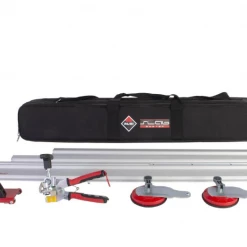 Rubi Coupe-carreaux 18959 Slim System Cutter Plus Coupeur Manuel