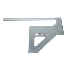 Rubi 18974 TS-66 MAX Gris Coupe-carreaux 660 Mm