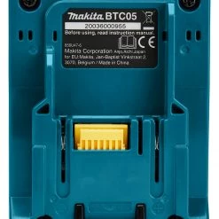 Makita Accessoires 191K30-9 Adaptateur Pour Testeur De Batterie BTC05 -Autres outils Soldes Boutique 191k30 9 adaptateur pour testeur de batterie btc05 4