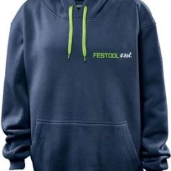Festool Accessoires Articles Pour Les Fans De Festool 201303 Sweat Taille XL