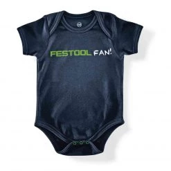 Festool Accessoires Articles Pour Les Fans De Festool 202307 Body Pour Bébé Collection Fan - 202307