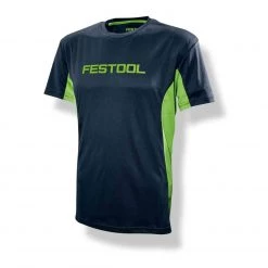 Festool Accessoires Articles Pour Les Fans De Festool 204005 Tee-shirt De Sport Homme Taille XL