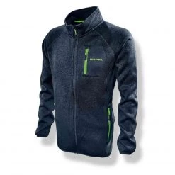 Festool Accessoires Articles Pour Les Fans De Festool 204010 Veste Sweat Taille L