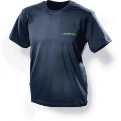 Festool Accessoires Articles Pour Les Fans De Festool 204020 T-shirt Col Rond Taille XXXL