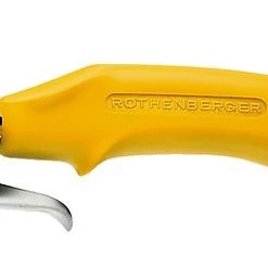 Rothenberger Soudage/Chalumeaux 211541116 Poignée AIRAC G 3/8" LH, M16x1