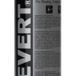 Sievert Soudage/Chalumeaux 220483 Cartouche De Gaz Butane 65%/Propane 35% - 336 Gr / 600 Ml