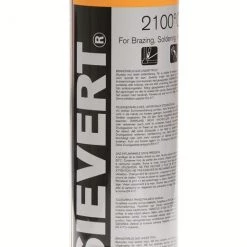 Sievert Soudage/Chalumeaux 220583 Cartouche De Gaz Ultragas EU (7/16") 210G/380ML