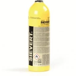 Sievert Soudage/Chalumeaux 220685 Cartouche De Gaz Ultramapp EU (7/16") 2400 Gr / 750 Ml