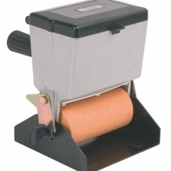 Virutex Encoleuse Manuelle 2600100 EM26D Planeur à Main 122 Mm