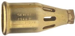 Sievert Soudage/Chalumeaux 294402 Brûleur Ø 50 Mm