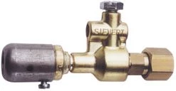 Sievert Soudage/Chalumeaux 295501 Brûleur Et Accouplement Pour Fer à Souder