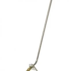 Sievert Soudage/Chalumeaux 298601 Brûleur à Air Chaud à Chevauchement