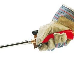 Rothenberger Soudage/Chalumeaux 30954 Ensemble De Toiture