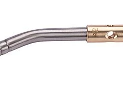 Rothenberger Accessoires Soudage/Chalumeaux 31032 TURBOPROP Brûleur 12 Mm Avec Mamelon Enfichable