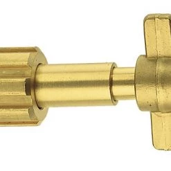 Rothenberger Accessoires Soudage/Chalumeaux 32207 Embout De Remplissage De Propane, L 21,8 X 1/14" X G 3/8" LH