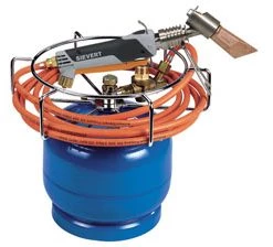 Sievert Soudage/Chalumeaux 334993 Set De Fer à Souder PROMATIC